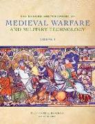 The Oxford Encyclopedia of Medieval Warfare and Military Technology