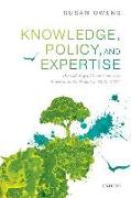 Knowledge, Policy, and Expertise: The UK Royal Commission on Environmental Pollution