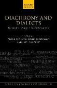 Diachrony and Dialects