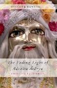 The Fading Light of Advaita Acarya