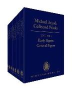 Michael Atiyah Collected Works