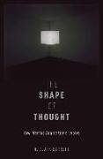 The Shape of Thought: How Mental Adaptations Evolve