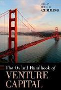 The Oxford Handbook of Venture Capital