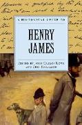 A Historical Guide to Henry James