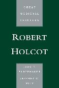 Robert Holcot