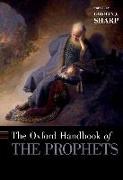 Oxford Handbook of the Prophets