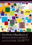 The Oxford Handbook of Human Development and Culture