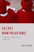 Secret Manipulations: Language and Context in Africa