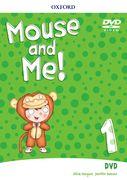 Mouse and Me!: Level 1: DVD