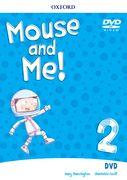 Mouse and Me!: Level 2: DVD