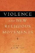 Violence and New Religious Movements