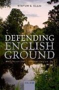 Defending English Ground