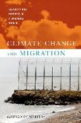 Climate Change and Migration