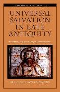 Universal Salvation in Late Antiquity