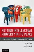 Putting Intellectual Property in Its Place: Rights Discourses, Creative Labor, and the Everyday