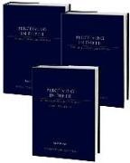 Perceiving in Depth: 3-Volume Set