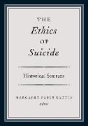 The Ethics of Suicide