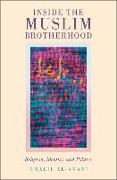 Inside the Muslim Brotherhood