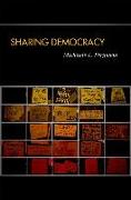 Sharing Democracy