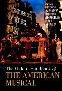 The Oxford Handbook of The American Musical