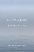 CORRECTIVE JUSTICE