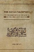 The Sanaa Palimpsest