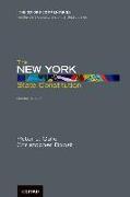 The New York State Constitution, Second Edition