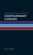 Oxford American Mini-Handbook of Genitourinary Cancers