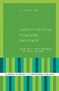 Entextualizing Domestic Violence: Language Ideology and Violence Against Women in the Anglo-American Hearsay Principle