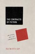 Contracts of Fiction: Cognition, Culture, Community