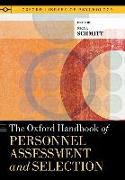 Oxford Handbook of Personnel Assessment and Selection