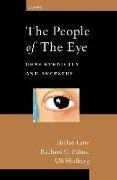 The People of the Eye: Deaf Ethnicity and Ancestry
