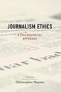 Journalism Ethics