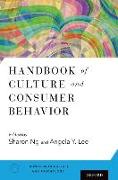 Handbook of Culture and Consumer Behavior