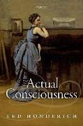 Actual Consciousness