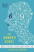 The Number Sense