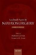 Landmark Papers in Neurosurgery