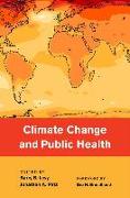 Climate Change and Public Health