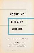 Cognitive Literary Science