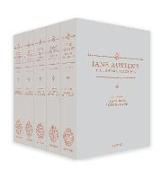 Jane Austen's Fiction Manuscripts 