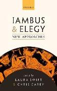 Iambus and Elegy