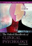 The Oxford Handbook of Clinical Psychology: Updated Edition