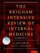 The Brigham Intensive Review of Internal Medicine