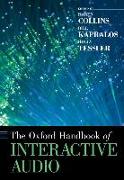 The Oxford Handbook of Interactive Audio