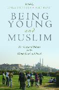 Being Young and Muslim: New Cultural Politics in the Global South and North