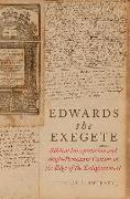 Edwards the Exegete