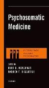 Psychosomatic Medicine