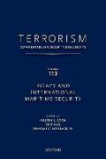TERRORISM: COMMENTARY ON SECURITY DOCUMENTS VOLUME 113