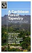 A Caribbean Forest Tapestry: The Multidimensional Nature of Disturbance and Response