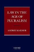 Law in the Age of Pluralism